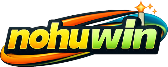 Logo nohuwin